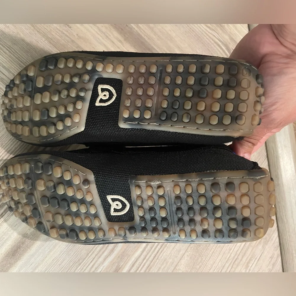 Rothy’s Daily Driver Loafer